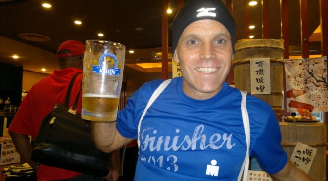 Beer, What Is It Good For? Beer Belly vs. 6-Pack.