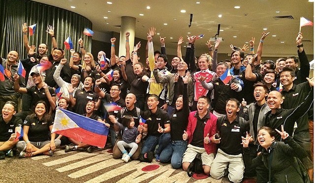 MELBOURNE IRONMAN Part 3