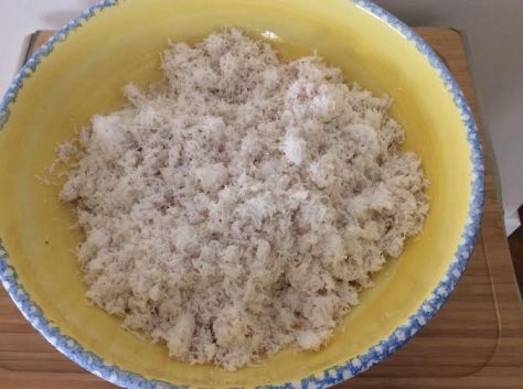 Coconut flour4