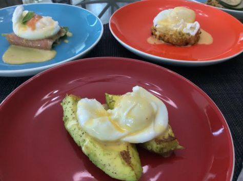 Eggs Benedict 3-Ways2