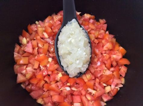 Primed Tuna Lasagne4