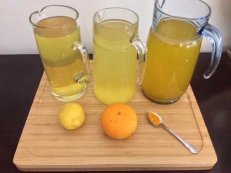 Malunggay tea Primed