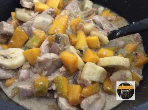 Chicken Curry - Primed for your Life4