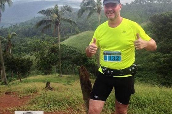 Confessions of a trail Running Virgin – Chef Cyrille