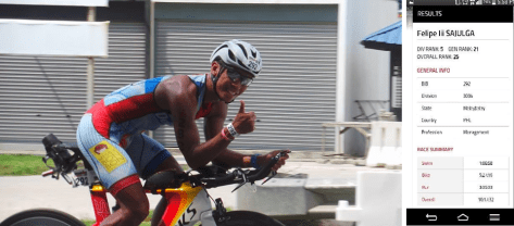 Jong Sajulga's Langkawi bike