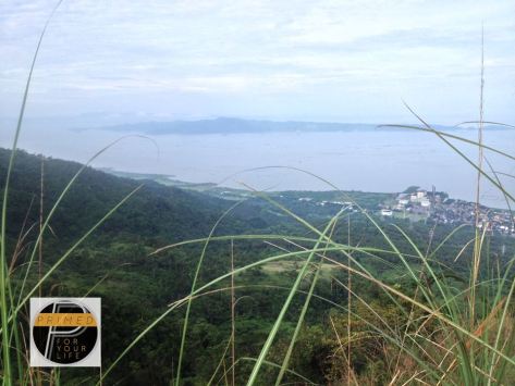 Trail running - Primed for your Life - The Lake