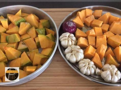 Filipino Fried Rice -PrimedforyourLife