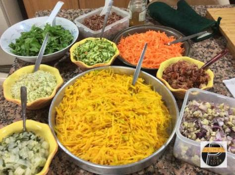 Filipino Fried Rice -PrimedforyourLife4