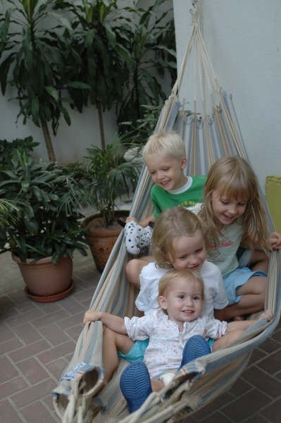 Healthy Home, Healthy Family4