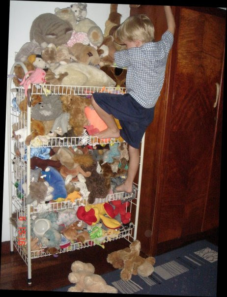 Healthy Home, Healthy Family5