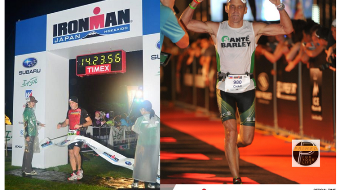 Doing an Ironman Primed/Fat Adapted Compared to a Non-Primed Ironman