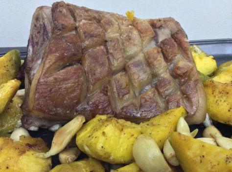 Lamb with Roast Veg4