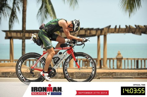 Langkawi Ironman - Chad5
