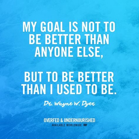 Over-fed and under-nourished4