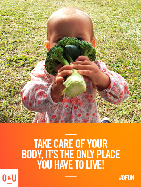 Over-fed and under-nourished40