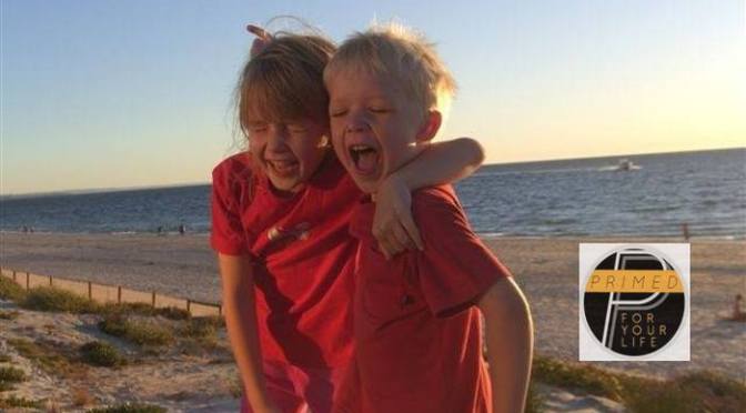 Essential Ingredients for your Children’s Health and Wellbeing