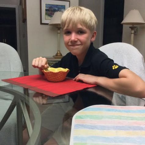 Chocolate Ice Cream8