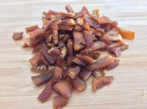 Primed Dark Chocolate with Candied Orange and Pumpkin Seed5