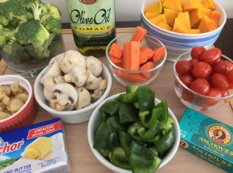 Bagna Caude6 - Pope Francis