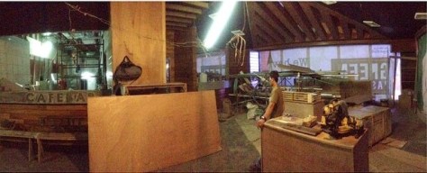 Green Pastures Eastwood soon