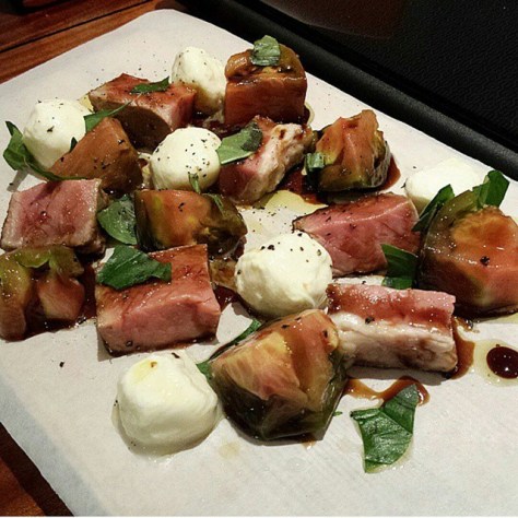 Green Pastures - grass fed beef