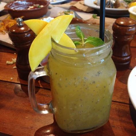 Green Pastures Kombucha