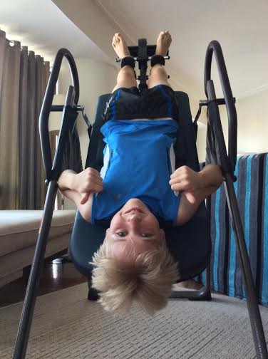 Inversion - Christian