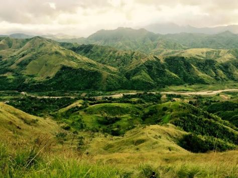 Sierra Madre trail running2