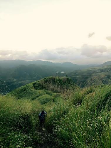 Sierra Madre trail running6