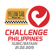 Challenge Philippines logo