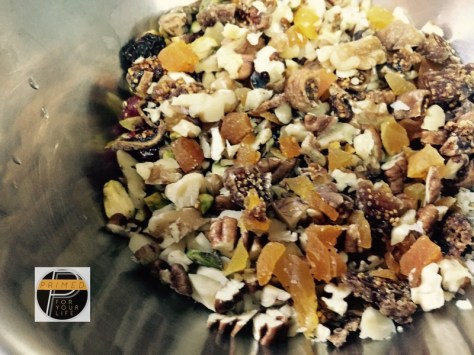 CiCou Primed Chocoate equipment2