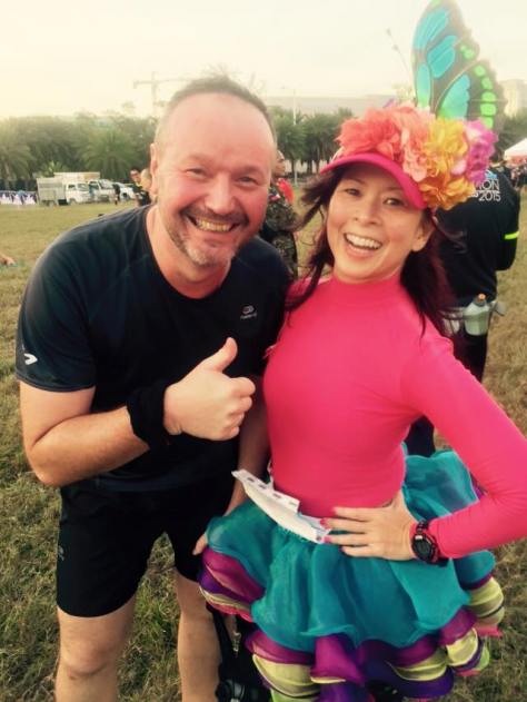 Condura Cyrille and Tessa