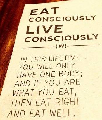 Eat well at The Wholesome Table