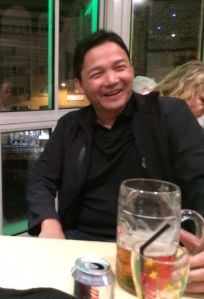 Maiqui before Primed