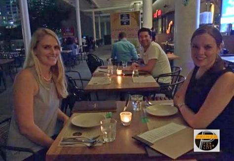 The Wholesome Table customers