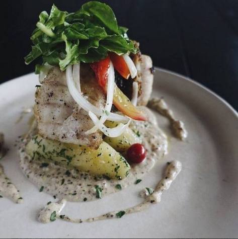 The Wholesome Table lapu lapu