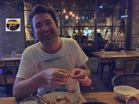 The Wholesome Table seafood