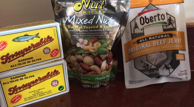 Top 7 Ways to Avoid Sub-optimal “Food” Options