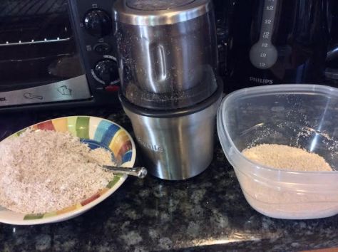 Coconut Flour Primed for your Life11