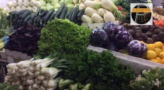 Legaspi Market is Cool but Where’s Your Favorite Farmer’s Market?