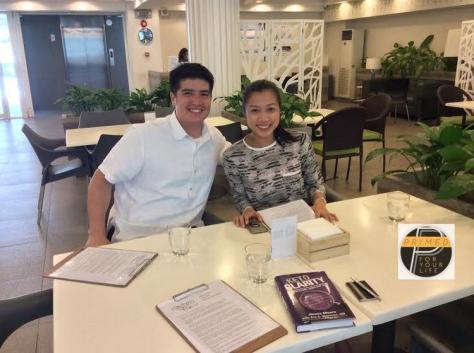 Kitchen 56 by Earth Kitchen Mikel and Precious