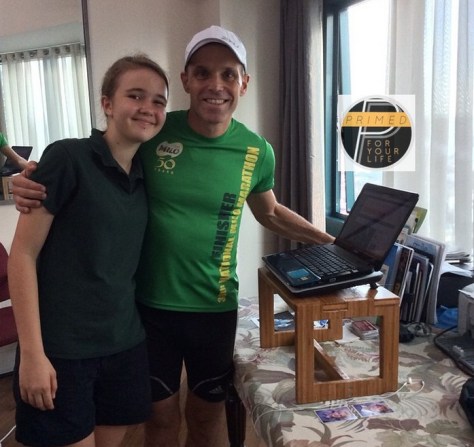 Lauren's stand up desk1