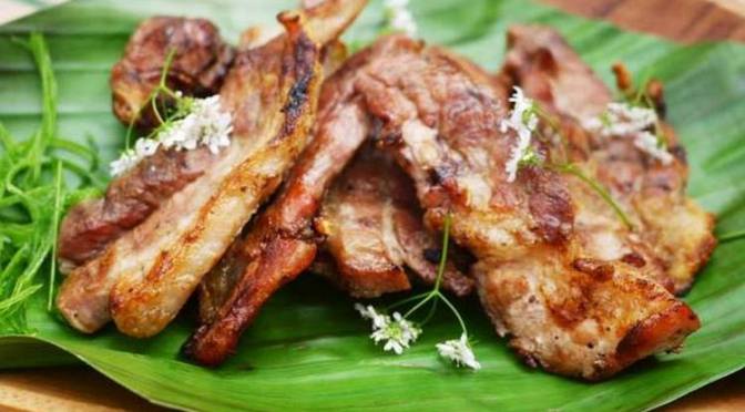 Milagros Home Cooking is a Great Primed Option for Easter Sunday and Celebrations in Tagaytay