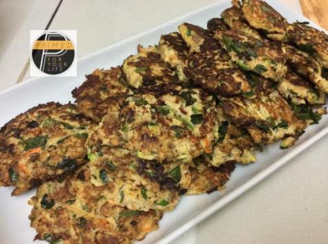 Salmon Patties Featured Image