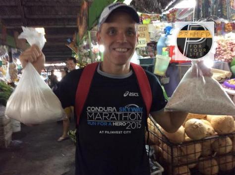 Coconut Flour Primed for your Life Featured Image