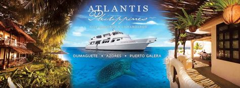 Atlantis beauty