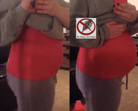 Wheat Belly's Wheat Baby