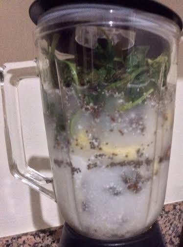 Chewey Primed Smoothie1