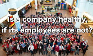 Company health