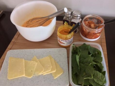 Primed for your Life Refried Omelette1